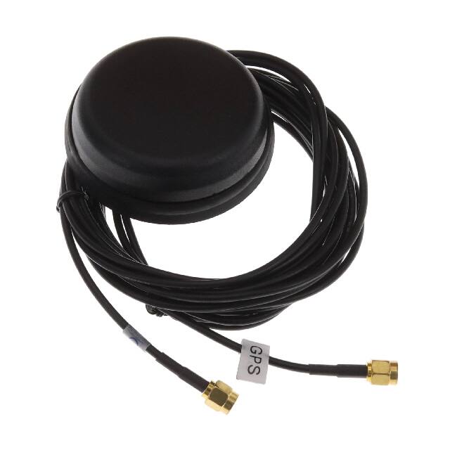 TANGO47/2.5M/SMAM/SMAM/S/S/17 Siretta Ltd  HF-Antennen